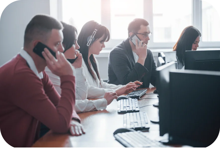 Что включает в себя «Контроль качества звонков» от MTS в Котовске