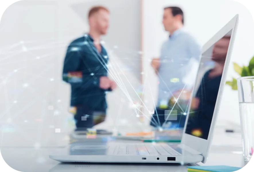 Основные подходы к построению сетей в Котовске 